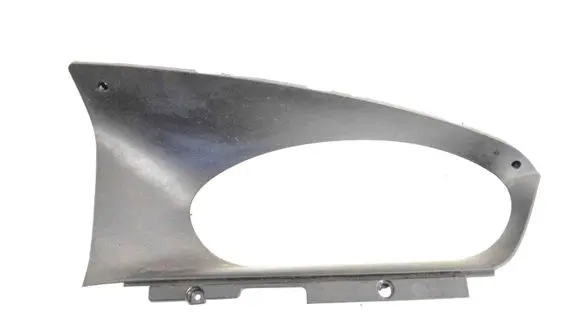 Iveco Daily 5th gen Dashboard trim 5801258643
