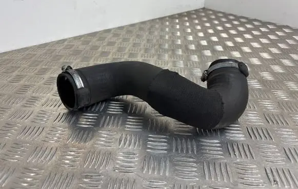 Peugeot 3008 I Intercooler hose/pipe