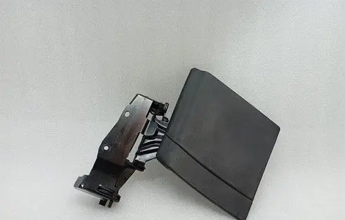 Bentley Flying Spur Radiator active air flap actuator 3SD825006A