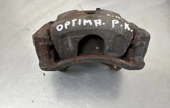 KIA Optima Front brake caliper 58180D4A20