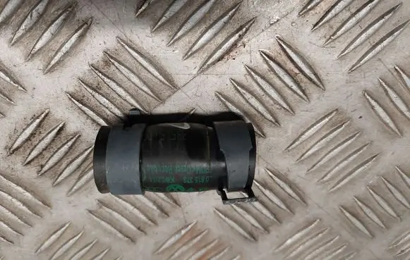 Porsche Cayenne (92A) Engine coolant pipe/hose 7L0815373