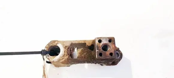 Renault Kangoo I Sway bar bush bracket, front 