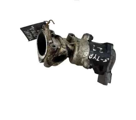 Jaguar S-Type EGR valve 4R8Q9D475A