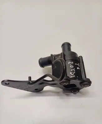 Volkswagen Transporter - Caravelle T6 Electric auxiliary coolant/water pump 704071160