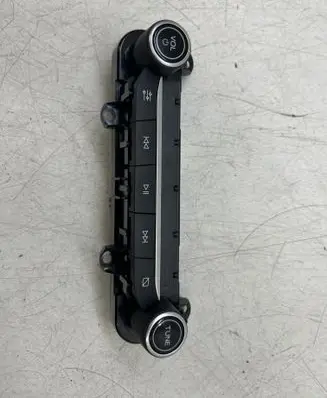 Ford Puma Head unit multimedia control GN1518K811HF