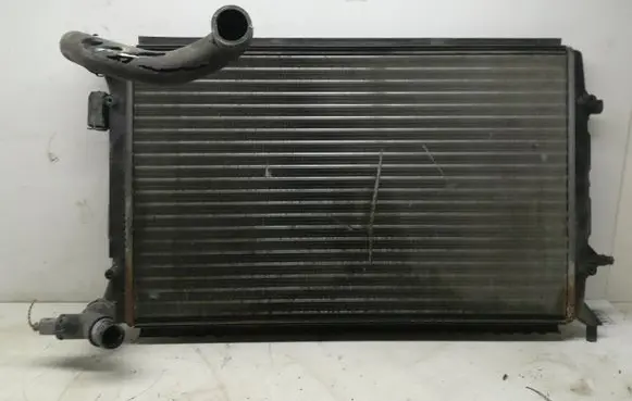 Audi A4 S4 B7 8E 8H Coolant radiator 1K0121251C 878223L