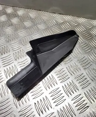 Audi A3 S3 8L Intercooler air guide/duct channel 8L0121283