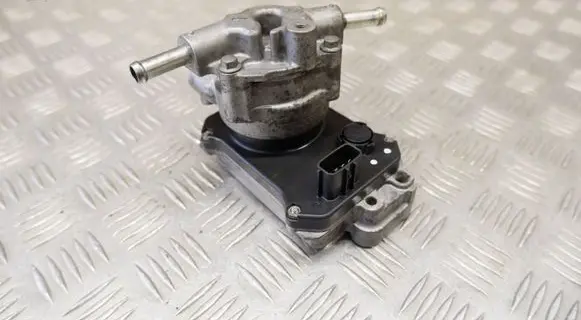 Mitsubishi Outlander Oil pump 9430A009