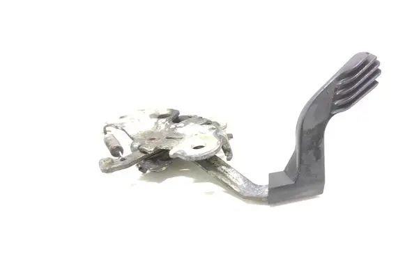 Peugeot 207 Engine bonnet/hood lock/catch 0301201
