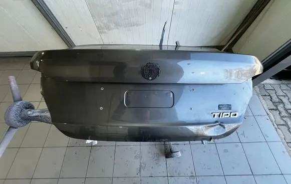 Fiat Tipo Tailgate/trunk/boot lid 