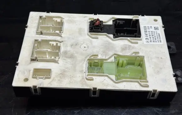 Mercedes-Benz V Class W447 Other control units/modules A4479009509 A4479022005 A4479015103