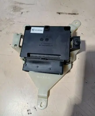 Volvo V60 Hand brake control module A2C62001343