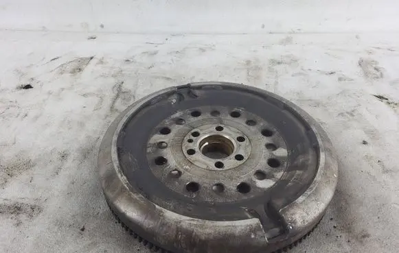 Flywheel