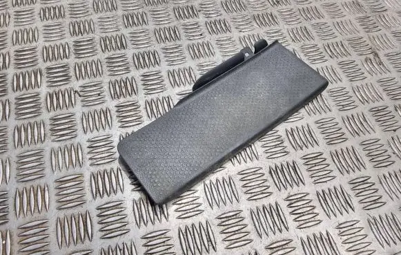 Volkswagen Golf V Foot rest pad/dead pedal 1k1864777b