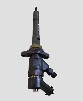 Citroen C4 I Picasso Fuel injector 0445110259 328480
