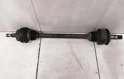 Mercedes-Benz CL C216 Drive shaft (set) A2213503610