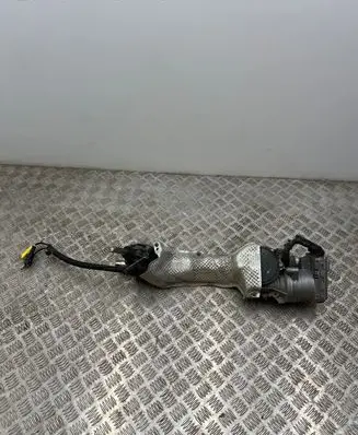 Citroen C4 II Picasso Steering rack F800002169 3171441007 041108