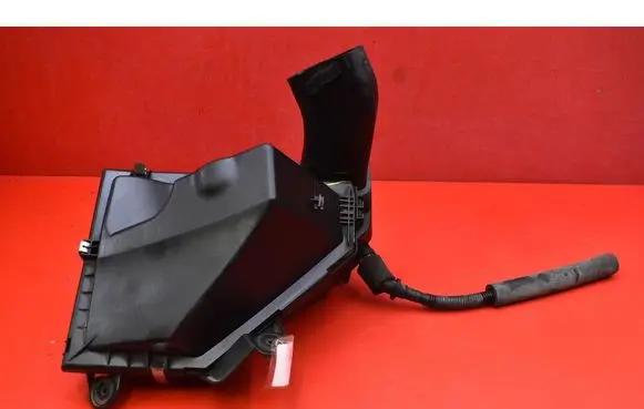 Air filter box