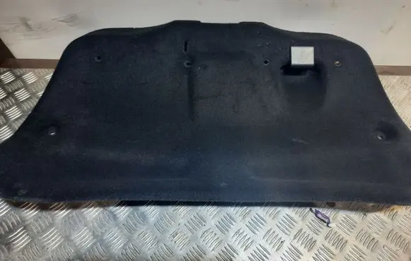 Jaguar XF Tailgate/boot lid cover trim CX235445594AA