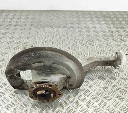 Porsche Taycan 9J1 Front wheel hub 9J0407246 9J1615312