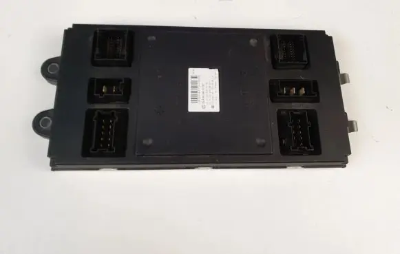 Mercedes-Benz ML W164 Comfort/convenience module A1644420500 A1645453732 A1645455732