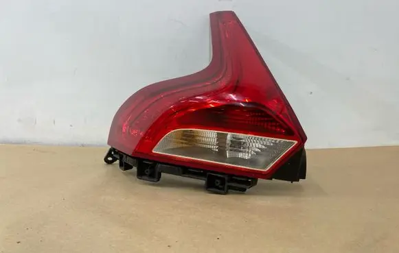 Volvo V40 Rear/tail lights 31395844
