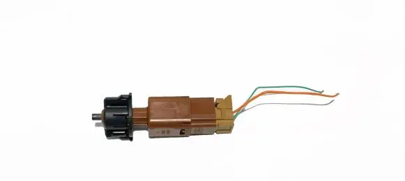Nissan Leaf II (ZE1) Brake pedal sensor switch 253003RA0A 25820