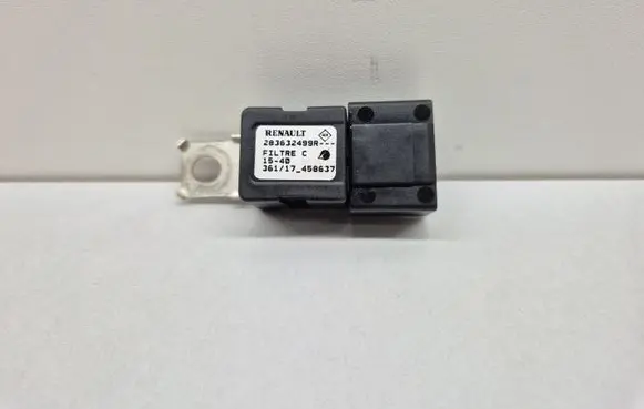 Renault Talisman Aerial antenna amplifier 283632499R