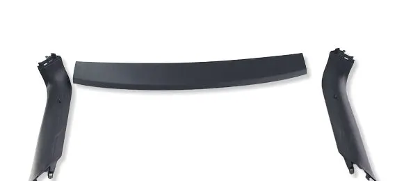Volkswagen T-Roc Tailgate trim 2GA8677040 2GA867704