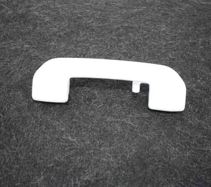Citroen C4 II Picasso Rear interior roof grab handle