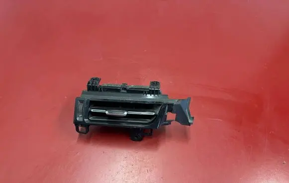BMW X1 U11 Dashboard side air vent grill/cover trim 9483382