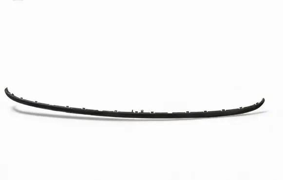 Audi Q8 Rear bumper trim bar molding 4M8807791A