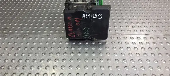 Mercedes-Benz A W169 ABS Pump A0064316712 S26383052 0265230870