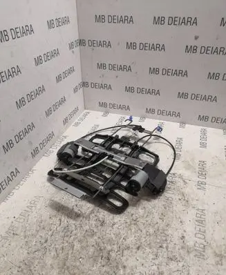 Tesla Model S Seat frame ag129469e