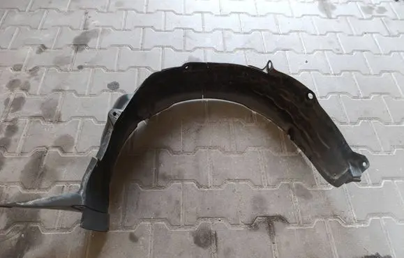 KIA Rio Front wheel arch liner splash guards 868141W000