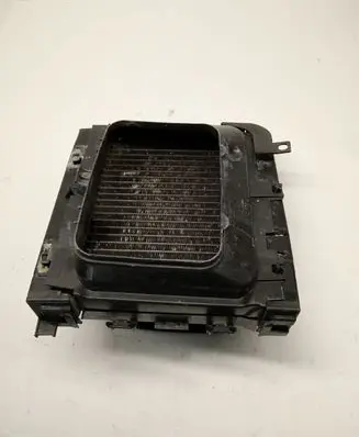 Mercedes-Benz S AMG W222 Optional radiator A2175050530