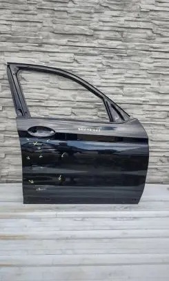 BMW X3 G01 Front door BMWG01X3DPP