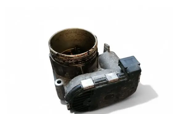 Volvo XC90 Throttle valve 0280750131 30711554