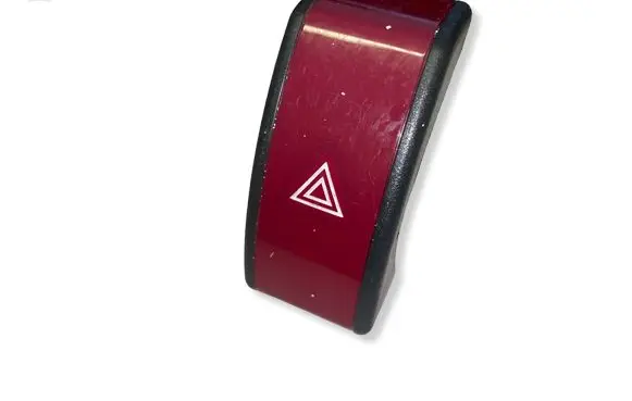 Opel Combo C Hazard light switch 9164141