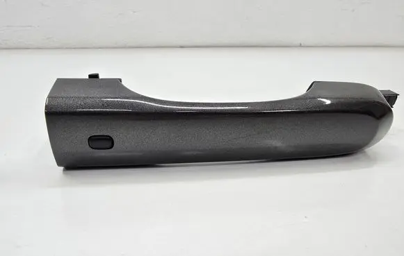 Jeep Renegade Front door exterior handle 735639967