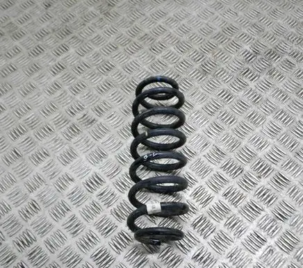 Audi RS Q3 Rear coil spring 5QF511115