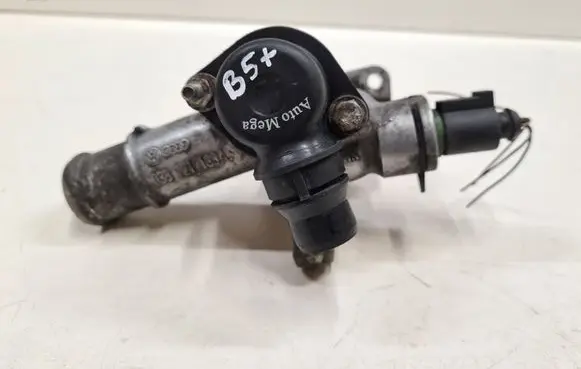 Thermostat/thermostat housing
