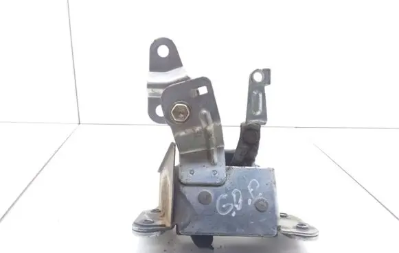 Toyota Previa (XR30, XR40) II Sliding door lock 