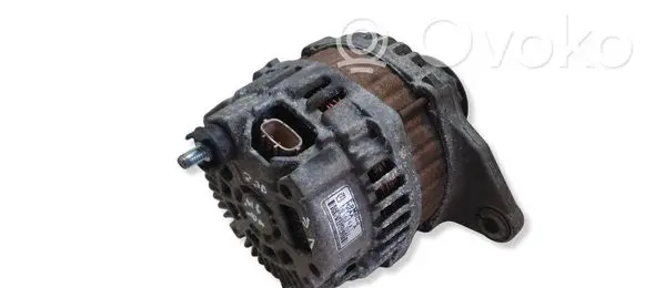 Mazda 6 Generator/alternator A2TJ0681