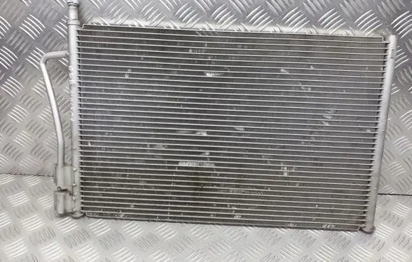 Ford Fusion A/C cooling radiator (condenser)