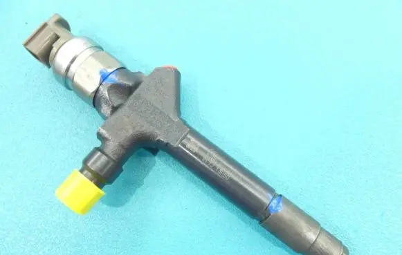 Mazda 6 Fuel injector 13H50 IMPRK1239987