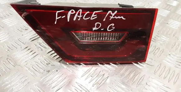 Jaguar E-Pace Tailgate rear/tail lights J93C13192CC