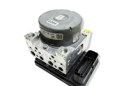 Ford Fiesta ABS Pump D1B12C405AF D1B12C013BD