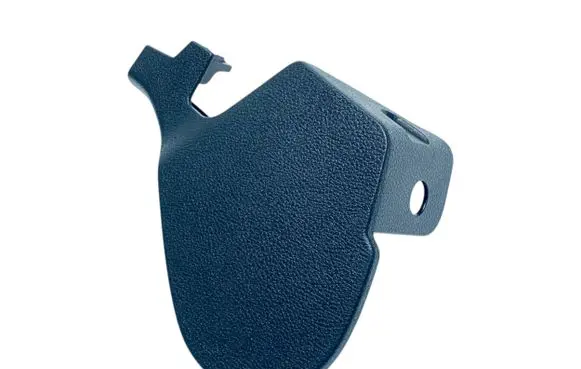 Seat trim