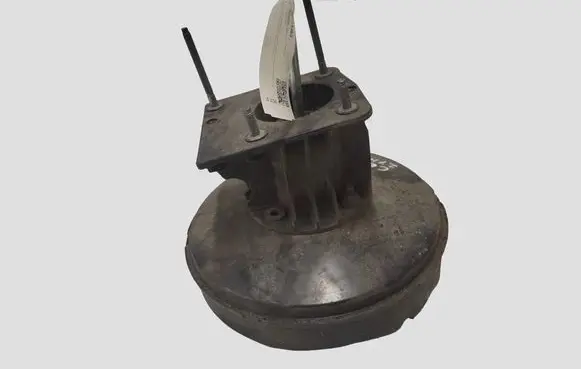 Citroen C6 Brake booster 9657237380 03786234014
